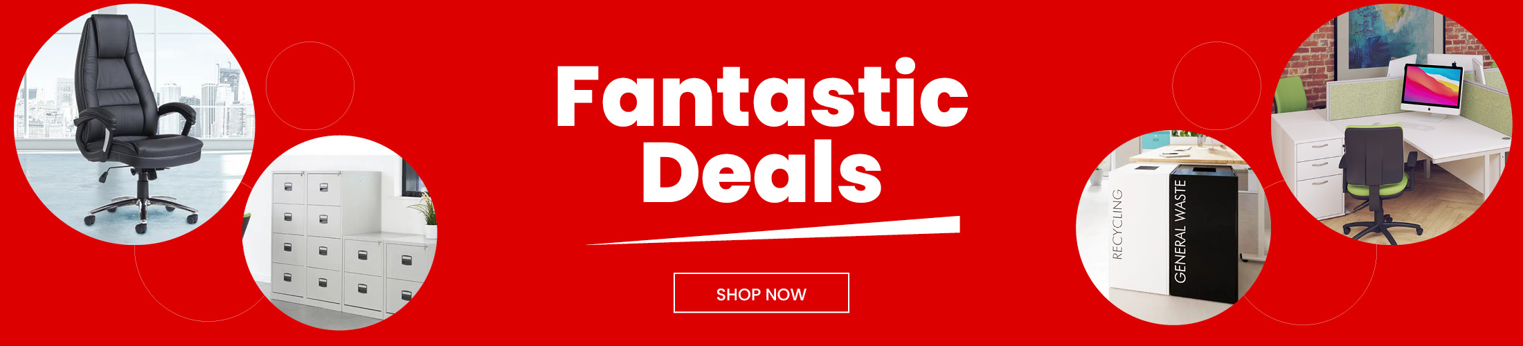 fantastic deals